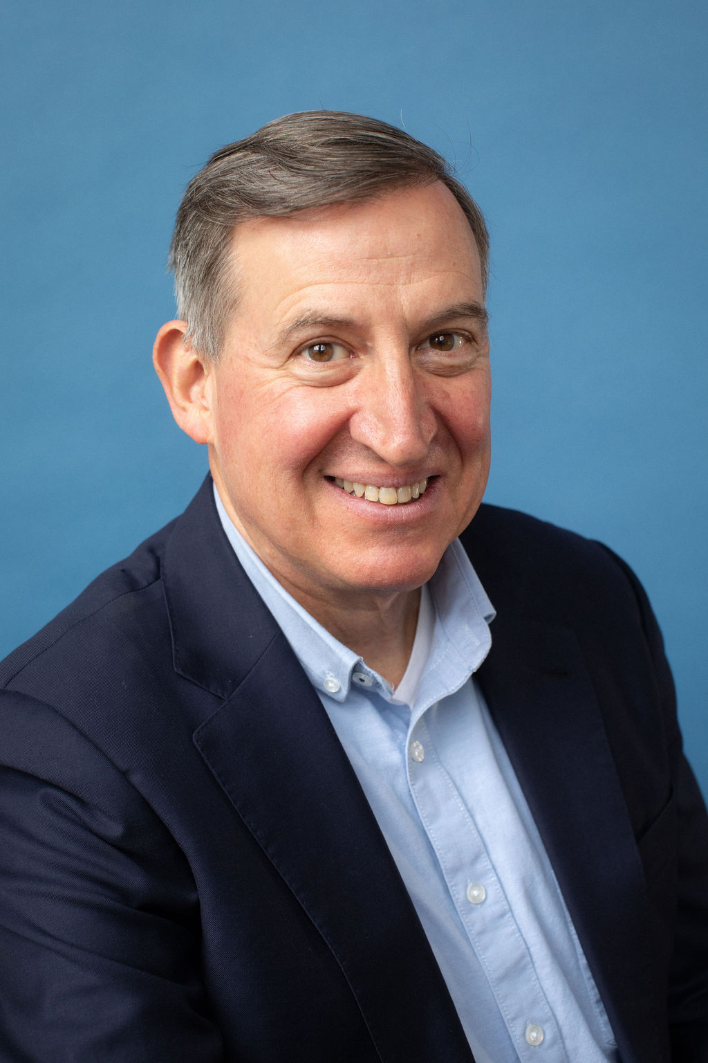 August Uribe, candidate for Dutchess County Legislator District 24