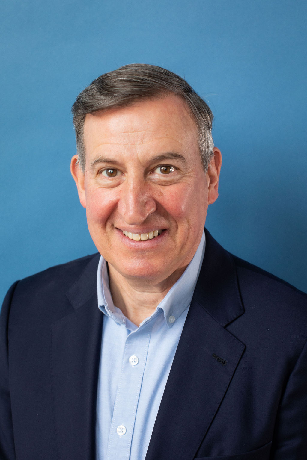 August Uribe, candidate for Dutchess County Legislator District 24